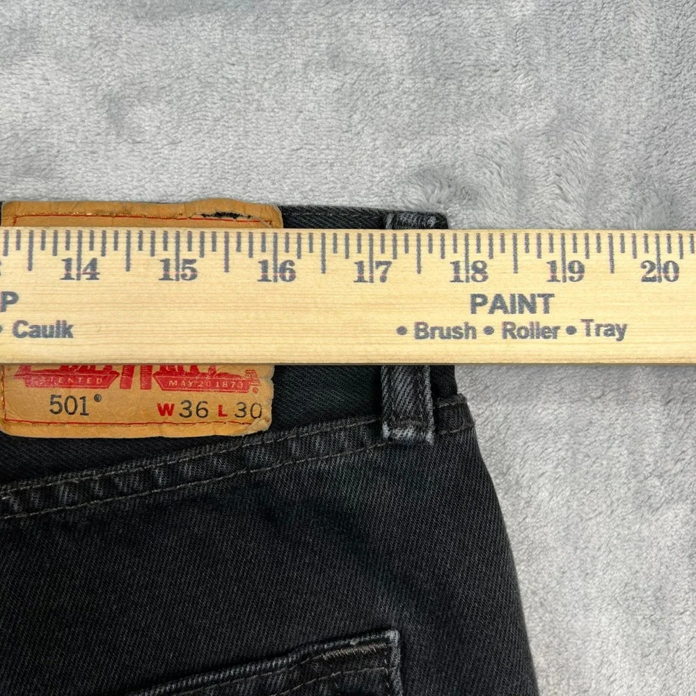 Levis thank you